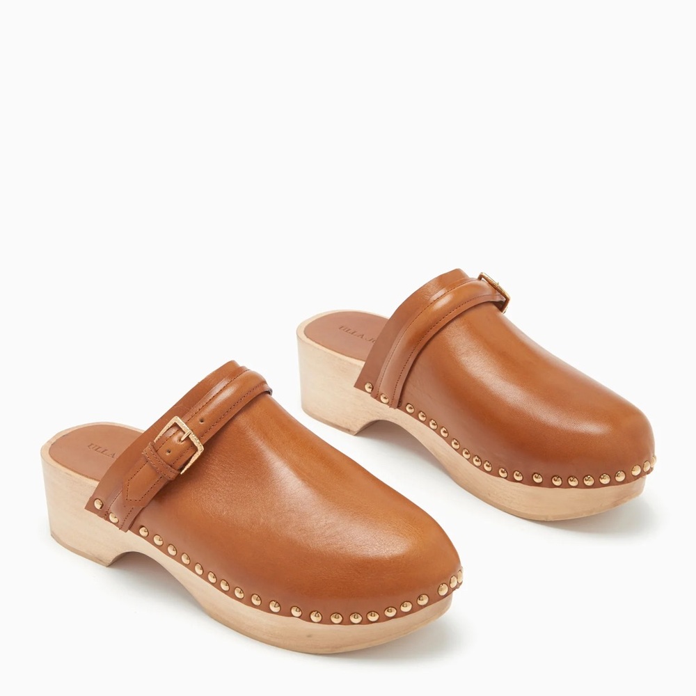 Ulla Johnson Corsica Clogs